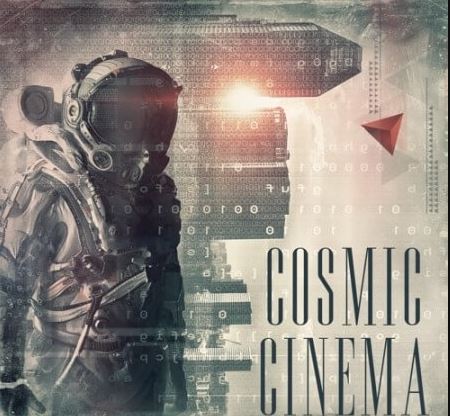 Freaky Loops Cosmic Cinema [WAV] (Premium)