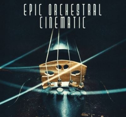 Freaky Loops Epic Orchestral Cinematic [WAV] (Premium)