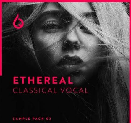 Freshly Squeezed Samples Ethereal Classical Vocals 2 [WAV] (Premium)
