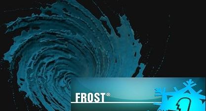 FrostMX 2.3 for 3ds Max 2021
