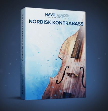 Have Audio Nordisk Kontrabass 2 KONTAKT (premium)