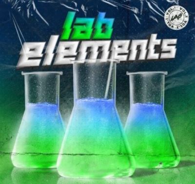 LAB Recordings LAB Elements Vol.1 [Synth Presets, WAV] (Premium)