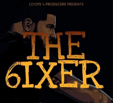 Loops 4 Producers The 6ixer [WAV]