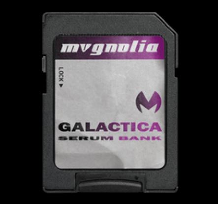 MVGNOLIA GALACTICA Serum bank [Synth Presets] (Premium)