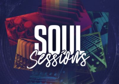Native Instruments Soul Sessions v1.0.1 [KONTAKT]