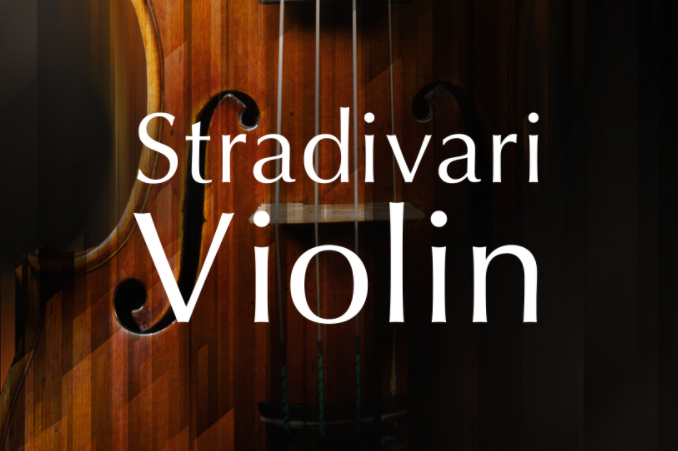Native Instruments Stradivari Violin v1.2.0 [KONTAKT] (premium)