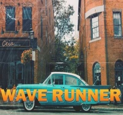 Nine Audio Wave Runner [WAV, MiDi] (Premium)