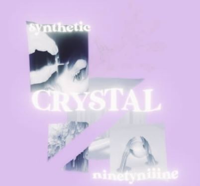 Ninetyniiine & Synthetic Crystal Sound Kit [SERUM] [WAV, MiDi, Synth Presets] (Premium)