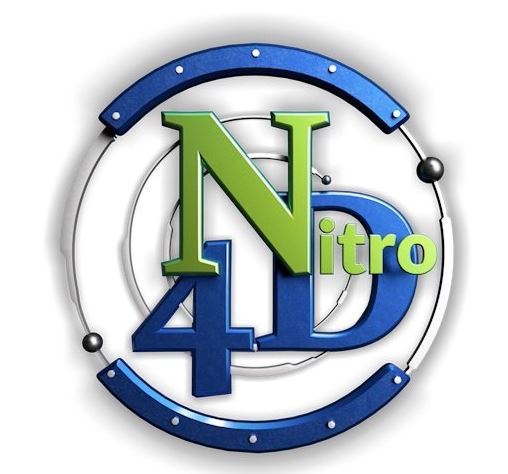 Nitro4D QuickRender 1.02 for Cinema 4D