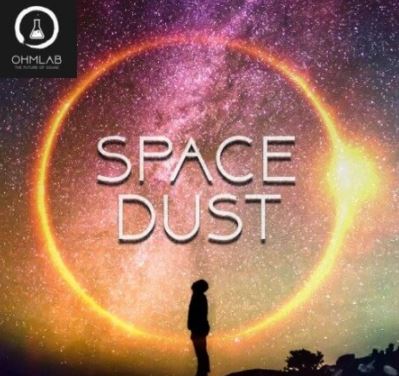 OhmLab Space Dust [WAV] (Premium)