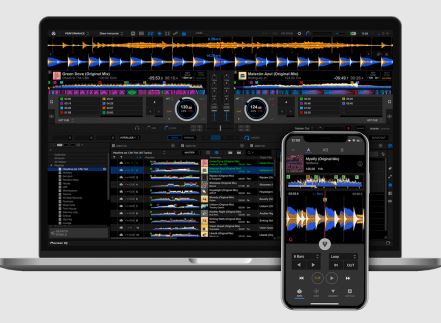 Pioneer DJ rekordbox v5.8.6.0004 Premium [MacOSX] (Premium)