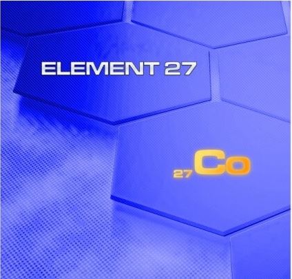 Plughugger Element 27 [Synth Presets] (Premium)