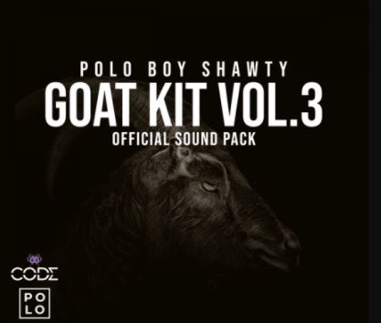 Polo Boy Shawty Goat Kit Vol.3 [WAV, MiDi] (Premium)