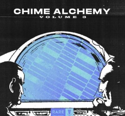 RARE Percussion Chime Alchemy Volume 3 [WAV] (Premium)