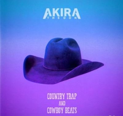 Rankin Audio Country Trap and Cowboy Beats [WAV] (Premium)