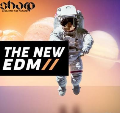 SHARP The New EDM [WAV, MiDi] (Premium)