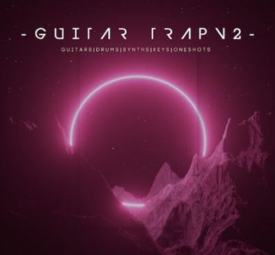 Samplestar Guitar Trap Volume 2 [WAV, MiDi] (Premium)