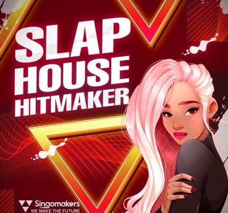 Singomakers Slap House Hitmaker [MULTiFORMAT] (Premium)