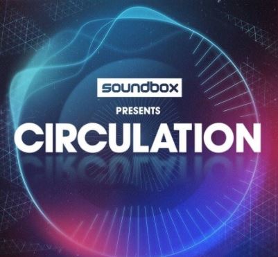 Soundbox Circulation [WAV]