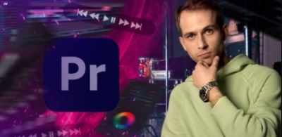 Udemy Premiere Pro 2021 Video Editing Course from Beginner to Pro [TUTORiAL] (Premium)