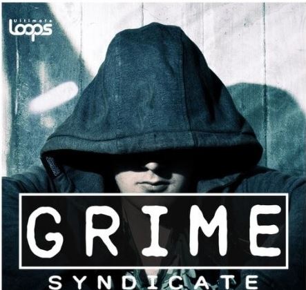 Ultimate Loops Grime Syndicate [WAV] (Premium)