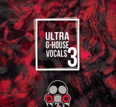 Vandalism Ultra G-House Vocals 3 [WAV] (Premium)