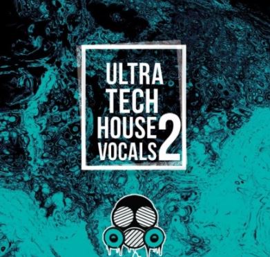Vandalism Ultra Tech House Vocals 2 [WAV] (Premium)