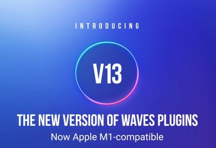 Waves Complete v2021.10.11 Emulator Only [WiN] (Premium)