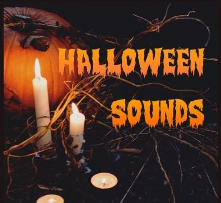 Whitenoise Records Halloween Sounds [WAV] (Premium)