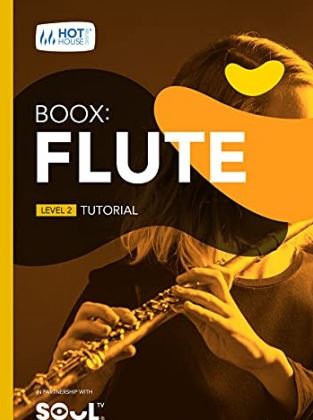 Boox Flute Tutorial Level 2 (Premium)