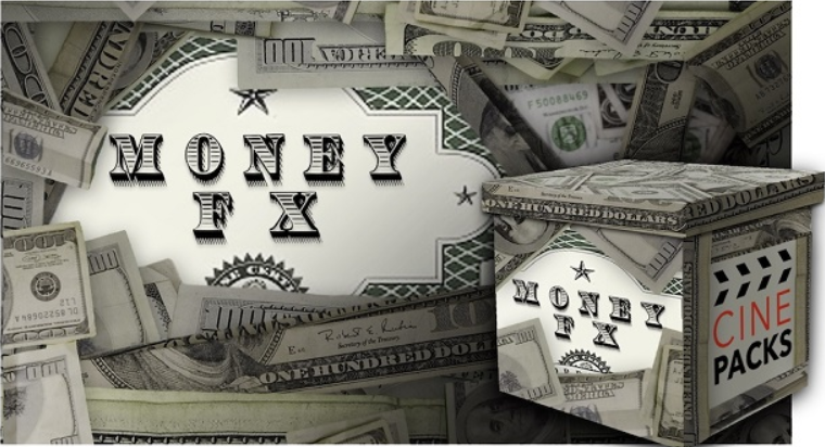 Cinepacks – Money FX