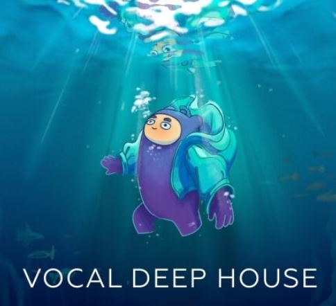 Dropgun Samples Vocal Deep House [WAV, Synth Presets]