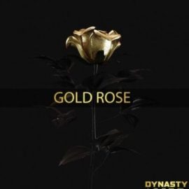 Dynasty Loops Gold Rose (Premium)