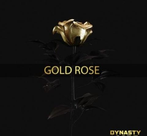 Dynasty Loops Gold Rose [WAV]