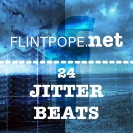 Flintpope JITTERBEATS [WAV] (Premium)