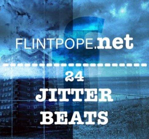 Flintpope JITTERBEATS [WAV]