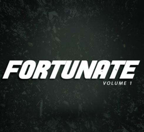 Highline Audio Fortunate Volume 1 [WAV]