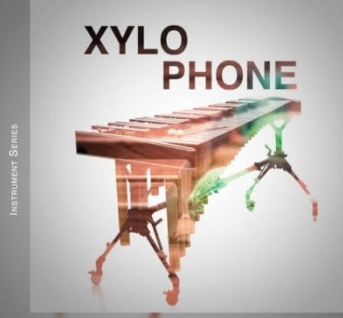 Image Sounds Xylophone [WAV]