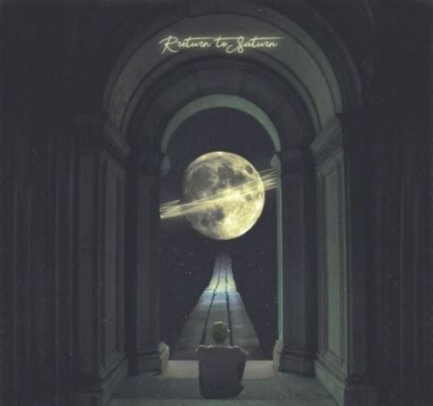 Love Pulse Music Return To Saturn Vol.1 [WAV]
