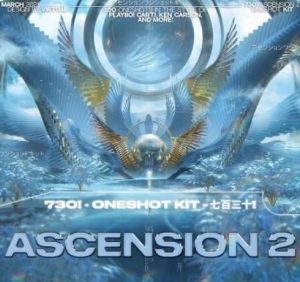 730! Ascension 2 One Shot Kit [WAV]