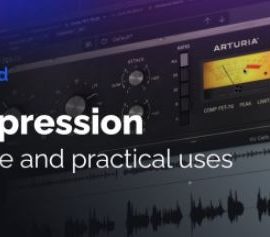 ADSR Sounds Compression Explained [TUTORiAL] (Premium)