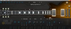 Ample Sound Ample Guitar LP III v3.5 [WiN, MacOSX]