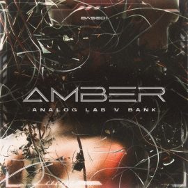 Based1 Amber (Analog Lab V Bank) [Synth Presets] (Premium)