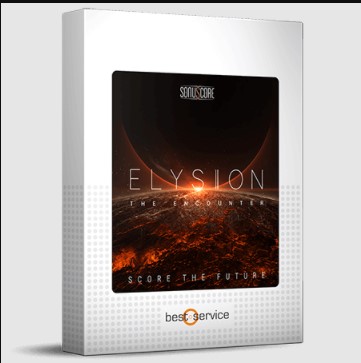 Best Service Elysion 2 The Encounter v2.0.2 [KONTAKT] (Premium)