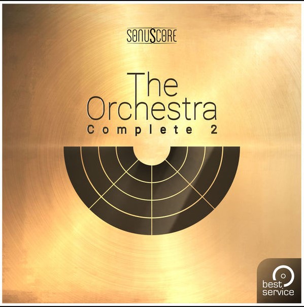 Best Service The Orchestra Complete 2 v2.2 [KONTAKT]