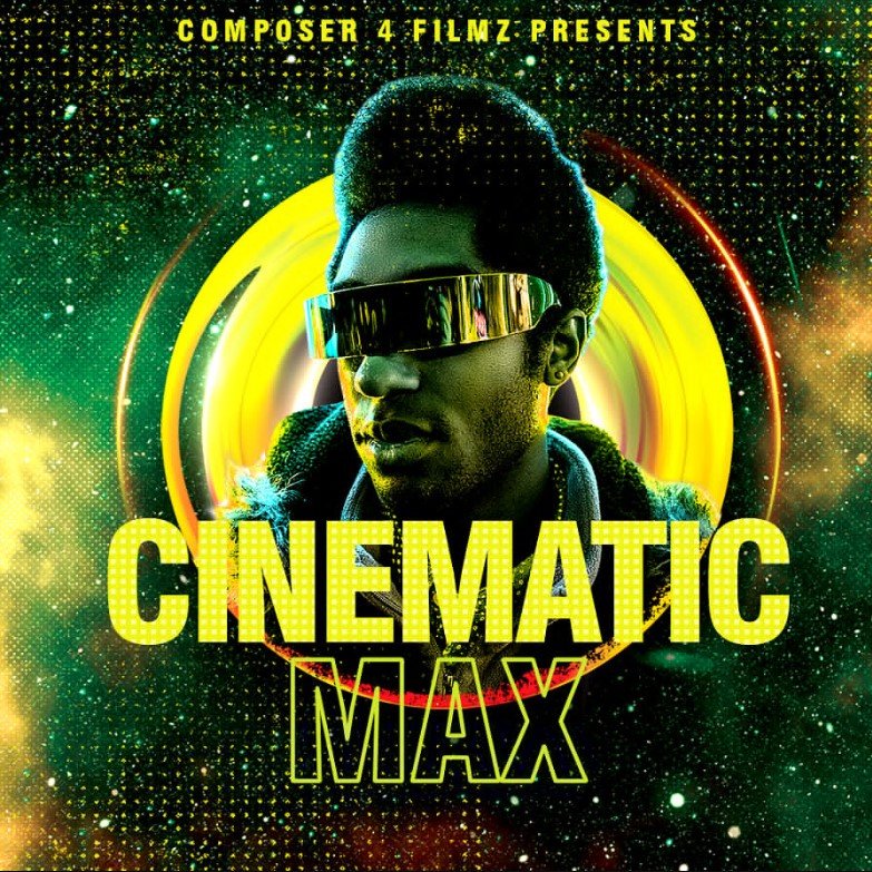 Big Citi Loops Cinematic Max [WAV]