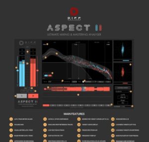 DIFF Devices ASPECT II [Synth Presets]