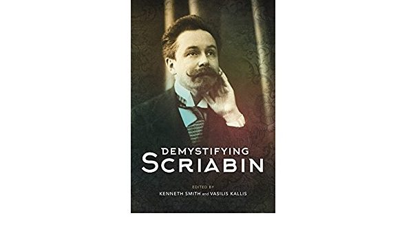 Demystifying Scriabin (Premium)