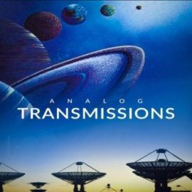 Divided Souls Analog Transmissions [WAV] (Premium)