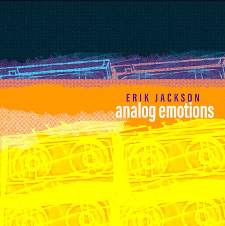 Erik Jackson Analog Emotions [WAV] (Premium)